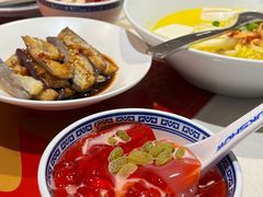 招牌红白-禄鼎记·多口味酸菜鱼(侨鑫店)