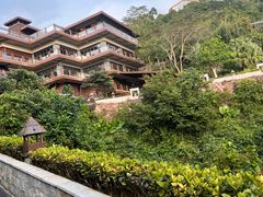 -三亚亚龙湾人间天堂鸟巢度假村