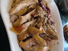 酱油鸡-瑞丰园庭院餐厅·白族传统家常菜