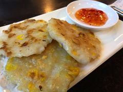 金栗墨鱼饼-添运来(茶园奥园广场店)