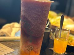 -湊湊火锅·茶憩(新中关购物中心店)