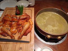 -瑶王府·广西菜(金阳路店)