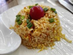 -鑫鸿达·海鲜闽菜热炒小馆(中山路店)
