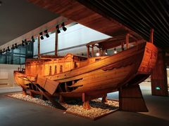 -上海中国航海博物馆