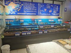 -胶东小渔村·博山菜(齐悦店)