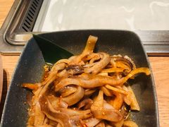 -新石器烤肉(南通CBD大有境店)