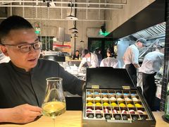 -泰安门Taian Table(镇宁路店)