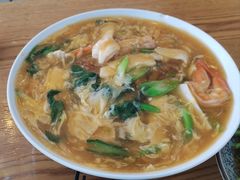 -峇峇娘马来西亚餐厅(望京SOHO店)