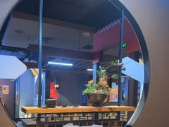 -呷哺呷哺 黄金牧场 (欢乐谷店)