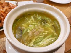 -德胜轩正宗顺德菜(宝安沙井会展中心店)