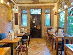 大堂-西关84·History·Art·Cafe