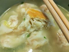 大馅云吞-惠宾饭庄(中山路店)