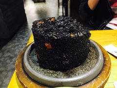 局气炒饭-局气 烤鸭·北京菜(光华路店)