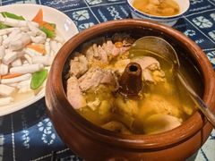 -香满楼(临安路店)