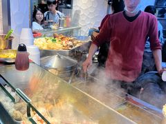 -豪華小食.華記