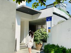 -宴南庭·闽味私房菜