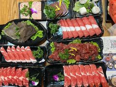 -束河人家(南锣鼓巷店)