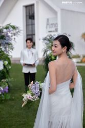 -安娜公馆婚纱摄影(锦州店)