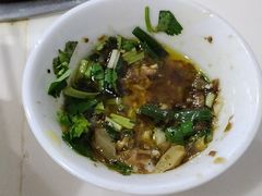 -海关荤豆花(洋河一路店)