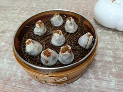 三丁烧麦-曼曼汤包(建国西路店)