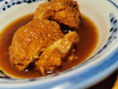 -小放牛炒菜馆(中山路乐汇城店)