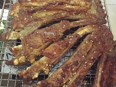 烤羊排-张记焖窑·十五年专注焖烤(雍和宫店)