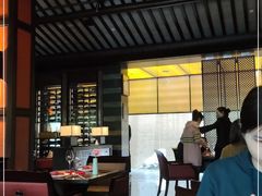 -杭州西子湖四季酒店·金沙厅