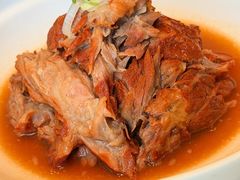-喜鼎海胆水饺(东港店)