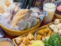 -牛匠和牛寿喜锅(西安总店)