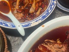 -南京大牌档(青岛万象城店)