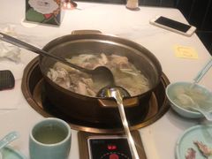 -润园四季椰子鸡火锅(南山海岸城店)