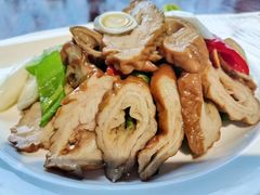 -大秦面庄(青松路店)