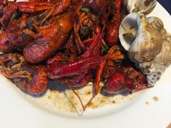 -杭州钱江新城万怡酒店-西餐厅