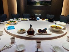 -荣粤酒家·融合粤菜·海鲜火锅