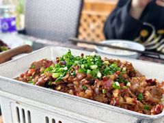 -树厨贵州菜(铜仁花果山店)