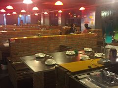 -王红军龙虾(新民路店)