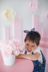 点击看大图 -DORA kids 朵拉儿童摄影花园店