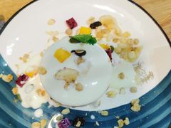 -夏日玛莉西餐厅(梅溪湖步步高店)