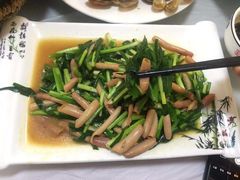 -宾朋海鲜特色美食餐厅·纯手工鲅鱼水饺(兴海路店)