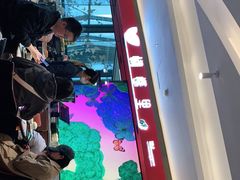 -蝴蝶里·粤菜·点心(龙湖杭州金沙天街店)