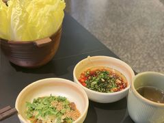 -季季山·云南野生菌火锅(上海首店)