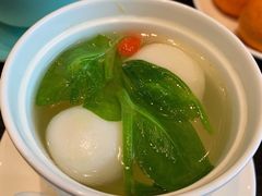 -翠湖宾馆·中餐厅