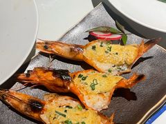 -上井料理黑金店(IFS国金中心店)