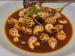 -海鲜e族(马王堆店)