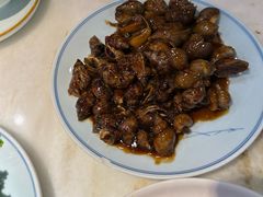 酱焖拼螺-日丰园海肠水饺·老字号大连海鲜(和平广场店)