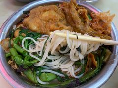 -凤张螺蛳粉·爽口粉(跃进路总店)