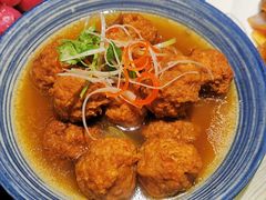 -东口码头·烧鸽子·鱼头泡饼·地方菜(金鹰悦城店)