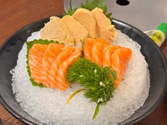 -东海怡品海鲜豆捞(舟宿夜江店)