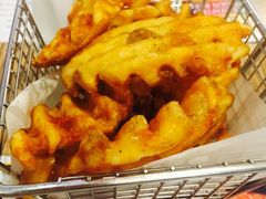 -榖屋house of flour(张江首店)