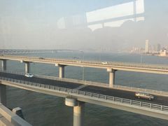 -星海湾跨海大桥